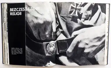 Sample page 7 for book "Rutkowski, Adam – Adam Rutkowski - Meczenstwo Walka, Zaglada Zydow w Polsce 1939-1945" Sample page 7 for book "Rutkowski, Adam – Adam Rutkowski - Meczenstwo Walka, Zaglada Zydow w Polsce 1939-1945"