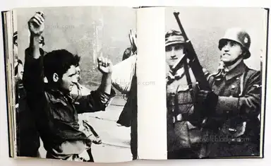 Sample page 3 for book "Rutkowski, Adam – Adam Rutkowski - Meczenstwo Walka, Zaglada Zydow w Polsce 1939-1945" Sample page 3 for book "Rutkowski, Adam – Adam Rutkowski - Meczenstwo Walka, Zaglada Zydow w Polsce 1939-1945"