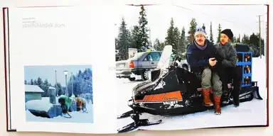 Sample page 8 for book "Männikkö, Esko – Esko Männikkö - Naarashauki: the Female Pike" Sample page 8 for book "Männikkö, Esko – Esko Männikkö - Naarashauki: the Female Pike"