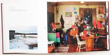 Sample page 6 for book "Männikkö, Esko – Esko Männikkö - Naarashauki: the Female Pike" Sample page 6 for book "Männikkö, Esko – Esko Männikkö - Naarashauki: the Female Pike"