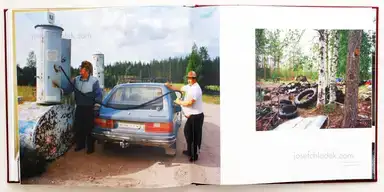 Sample page 4 for book "Männikkö, Esko – Esko Männikkö - Naarashauki: the Female Pike" Sample page 4 for book "Männikkö, Esko – Esko Männikkö - Naarashauki: the Female Pike"