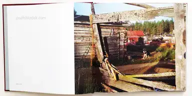 Sample page 3 for book "Männikkö, Esko – Esko Männikkö - Naarashauki: the Female Pike" Sample page 3 for book "Männikkö, Esko – Esko Männikkö - Naarashauki: the Female Pike"