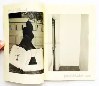 Sample page 17 for book "Briner, Timothy & Hauser, Thomas – Timothy Briner & Thomas Hauser - BRINER HAUSER" Sample page 17 for book "Briner, Timothy & Hauser, Thomas – Timothy Briner & Thomas Hauser - BRINER HAUSER"