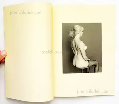 Sample page 16 for book "Briner, Timothy & Hauser, Thomas – Timothy Briner & Thomas Hauser - BRINER HAUSER" Sample page 16 for book "Briner, Timothy & Hauser, Thomas – Timothy Briner & Thomas Hauser - BRINER HAUSER"