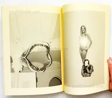 Sample page 5 for book "Briner, Timothy & Hauser, Thomas – Timothy Briner & Thomas Hauser - BRINER HAUSER" Sample page 5 for book "Briner, Timothy & Hauser, Thomas – Timothy Briner & Thomas Hauser - BRINER HAUSER"