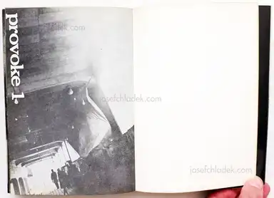 Sample page 28 for book "Takanashi, Yutaka – Takuma Nakahira, Daido Moriyama, Yutaka Takanashi, Koji Taki - まずたしからしさの世界をすてろ―写真と言語の思想 (Provoke 1-5, 4&5) - First, Throw Out Verisimilitude – Thoughts on photography and language (Mazu tashikarashisa no sekai o suterō – Shashin to gengo no shisō)" Sample page 28 for book "Takanashi, Yutaka – Takuma Nakahira, Daido Moriyama, Yutaka Takanashi, Koji Taki - まずたしからしさの世界をすてろ―写真と言語の思想 (Provoke 1-5, 4&5) - First, Throw Out Verisimilitude – Thoughts on photography and language (Mazu tashikarashisa no sekai o suterō – Shashin to gengo no shisō)"