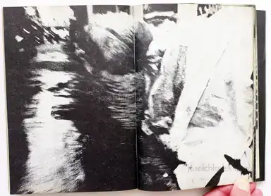 Sample page 23 for book "Takanashi, Yutaka – Takuma Nakahira, Daido Moriyama, Yutaka Takanashi, Koji Taki - まずたしからしさの世界をすてろ―写真と言語の思想 (Provoke 1-5, 4&5) - First, Throw Out Verisimilitude – Thoughts on photography and language (Mazu tashikarashisa no sekai o suterō – Shashin to gengo no shisō)" Sample page 23 for book "Takanashi, Yutaka – Takuma Nakahira, Daido Moriyama, Yutaka Takanashi, Koji Taki - まずたしからしさの世界をすてろ―写真と言語の思想 (Provoke 1-5, 4&5) - First, Throw Out Verisimilitude – Thoughts on photography and language (Mazu tashikarashisa no sekai o suterō – Shashin to gengo no shisō)"
