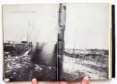 Sample page 12 for book "Takanashi, Yutaka – Takuma Nakahira, Daido Moriyama, Yutaka Takanashi, Koji Taki - まずたしからしさの世界をすてろ―写真と言語の思想 (Provoke 1-5, 4&5) - First, Throw Out Verisimilitude – Thoughts on photography and language (Mazu tashikarashisa no sekai o suterō – Shashin to gengo no shisō)" Sample page 12 for book "Takanashi, Yutaka – Takuma Nakahira, Daido Moriyama, Yutaka Takanashi, Koji Taki - まずたしからしさの世界をすてろ―写真と言語の思想 (Provoke 1-5, 4&5) - First, Throw Out Verisimilitude – Thoughts on photography and language (Mazu tashikarashisa no sekai o suterō – Shashin to gengo no shisō)"