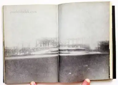 Sample page 11 for book "Takanashi, Yutaka – Takuma Nakahira, Daido Moriyama, Yutaka Takanashi, Koji Taki - まずたしからしさの世界をすてろ―写真と言語の思想 (Provoke 1-5, 4&5) - First, Throw Out Verisimilitude – Thoughts on photography and language (Mazu tashikarashisa no sekai o suterō – Shashin to gengo no shisō)" Sample page 11 for book "Takanashi, Yutaka – Takuma Nakahira, Daido Moriyama, Yutaka Takanashi, Koji Taki - まずたしからしさの世界をすてろ―写真と言語の思想 (Provoke 1-5, 4&5) - First, Throw Out Verisimilitude – Thoughts on photography and language (Mazu tashikarashisa no sekai o suterō – Shashin to gengo no shisō)"