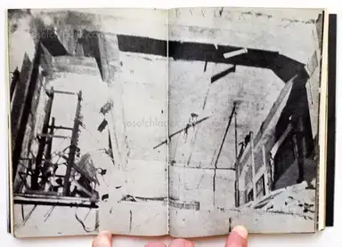 Sample page 10 for book "Takanashi, Yutaka – Takuma Nakahira, Daido Moriyama, Yutaka Takanashi, Koji Taki - まずたしからしさの世界をすてろ―写真と言語の思想 (Provoke 1-5, 4&5) - First, Throw Out Verisimilitude – Thoughts on photography and language (Mazu tashikarashisa no sekai o suterō – Shashin to gengo no shisō)" Sample page 10 for book "Takanashi, Yutaka – Takuma Nakahira, Daido Moriyama, Yutaka Takanashi, Koji Taki - まずたしからしさの世界をすてろ―写真と言語の思想 (Provoke 1-5, 4&5) - First, Throw Out Verisimilitude – Thoughts on photography and language (Mazu tashikarashisa no sekai o suterō – Shashin to gengo no shisō)"