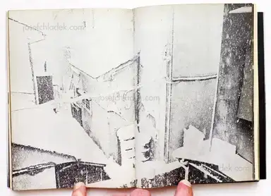 Sample page 9 for book "Takanashi, Yutaka – Takuma Nakahira, Daido Moriyama, Yutaka Takanashi, Koji Taki - まずたしからしさの世界をすてろ―写真と言語の思想 (Provoke 1-5, 4&5) - First, Throw Out Verisimilitude – Thoughts on photography and language (Mazu tashikarashisa no sekai o suterō – Shashin to gengo no shisō)" Sample page 9 for book "Takanashi, Yutaka – Takuma Nakahira, Daido Moriyama, Yutaka Takanashi, Koji Taki - まずたしからしさの世界をすてろ―写真と言語の思想 (Provoke 1-5, 4&5) - First, Throw Out Verisimilitude – Thoughts on photography and language (Mazu tashikarashisa no sekai o suterō – Shashin to gengo no shisō)"