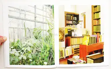 Sample page 2 for book "Graziani, Stefano – Stefano Graziani - Taxonomies" Sample page 2 for book "Graziani, Stefano – Stefano Graziani - Taxonomies"