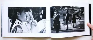 Sample page 2 for book "Moreira, Nuno – Nuno Moreira - State of Mind" Sample page 2 for book "Moreira, Nuno – Nuno Moreira - State of Mind"