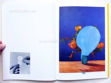 Sample page 6 for book  Ruth van Beek – The Arrangement