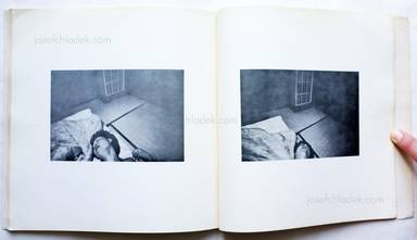 Sample page 16 for book  Nobuyoshi Araki – Sentimental Journey (Senchimentaru na Tabi, 荒木経惟 センチメンタルな旅)