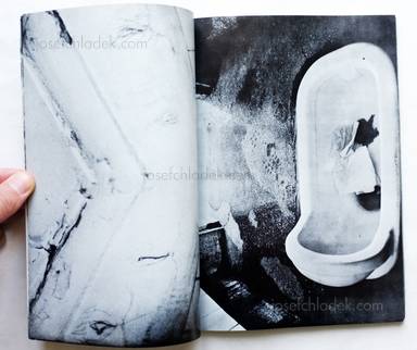 Sample page 10 for book "Araki, Nobuyoshi – Nobuyoshi Araki - Benjo (高瀬芳夫 荒木経惟 便所 ゲリバラ5)" Sample page 10 for book "Araki, Nobuyoshi – Nobuyoshi Araki - Benjo (高瀬芳夫 荒木経惟 便所 ゲリバラ5)"