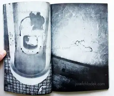 Sample page 8 for book "Araki, Nobuyoshi – Nobuyoshi Araki - Benjo (高瀬芳夫 荒木経惟 便所 ゲリバラ5)" Sample page 8 for book "Araki, Nobuyoshi – Nobuyoshi Araki - Benjo (高瀬芳夫 荒木経惟 便所 ゲリバラ5)"