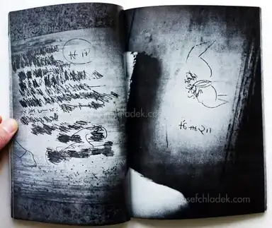 Sample page 7 for book "Araki, Nobuyoshi – Nobuyoshi Araki - Benjo (高瀬芳夫 荒木経惟 便所 ゲリバラ5)" Sample page 7 for book "Araki, Nobuyoshi – Nobuyoshi Araki - Benjo (高瀬芳夫 荒木経惟 便所 ゲリバラ5)"