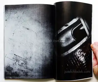 Sample page 1 for book "Araki, Nobuyoshi – Nobuyoshi Araki - Benjo (高瀬芳夫 荒木経惟 便所 ゲリバラ5)" Sample page 1 for book "Araki, Nobuyoshi – Nobuyoshi Araki - Benjo (高瀬芳夫 荒木経惟 便所 ゲリバラ5)"