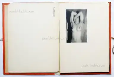 Sample page 11 for book "Krull, Germaine – Germaine Krull - Études de nu" Sample page 11 for book "Krull, Germaine – Germaine Krull - Études de nu"