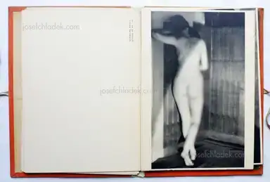 Sample page 8 for book "Krull, Germaine – Germaine Krull - Études de nu" Sample page 8 for book "Krull, Germaine – Germaine Krull - Études de nu"