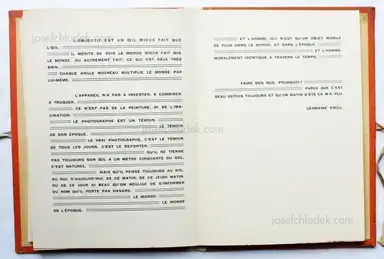 Sample page 1 for book "Krull, Germaine – Germaine Krull - Études de nu" Sample page 1 for book "Krull, Germaine – Germaine Krull - Études de nu"