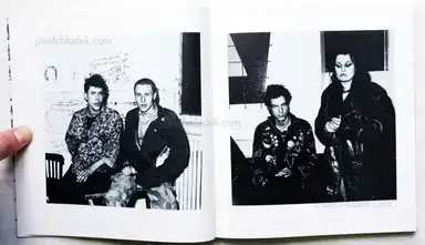 Sample page 12 for book "Natkiel, Max – Max Natkiel - Paradiso Stills" Sample page 12 for book "Natkiel, Max – Max Natkiel - Paradiso Stills"