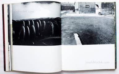 Sample page 7 for book Yasuhiro Ishimoto – Someday Somewhere (Aru hi aru tokoro, 石元泰博 ある日ある所)