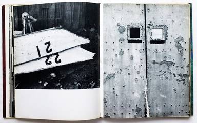 Sample page 12 for book Yasuhiro Ishimoto – Someday Somewhere (Aru hi aru tokoro, 石元泰博 ある日ある所)