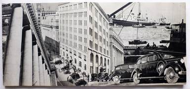 Sample page 14 for book  Goro / Domon Kumada – Nippon 日本