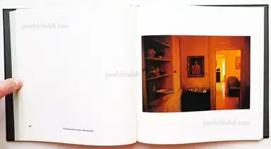 Sample page 13 for book "Eggleston, William – William Eggleston - William Eggleston's Guide" Sample page 13 for book "Eggleston, William – William Eggleston - William Eggleston's Guide"