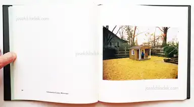 Sample page 12 for book "Eggleston, William – William Eggleston - William Eggleston's Guide" Sample page 12 for book "Eggleston, William – William Eggleston - William Eggleston's Guide"