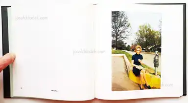 Sample page 11 for book "Eggleston, William – William Eggleston - William Eggleston's Guide" Sample page 11 for book "Eggleston, William – William Eggleston - William Eggleston's Guide"