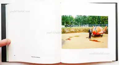 Sample page 10 for book "Eggleston, William – William Eggleston - William Eggleston's Guide" Sample page 10 for book "Eggleston, William – William Eggleston - William Eggleston's Guide"