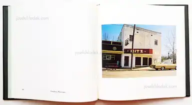 Sample page 9 for book "Eggleston, William – William Eggleston - William Eggleston's Guide" Sample page 9 for book "Eggleston, William – William Eggleston - William Eggleston's Guide"