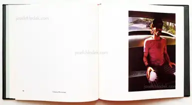 Sample page 7 for book "Eggleston, William – William Eggleston - William Eggleston's Guide" Sample page 7 for book "Eggleston, William – William Eggleston - William Eggleston's Guide"
