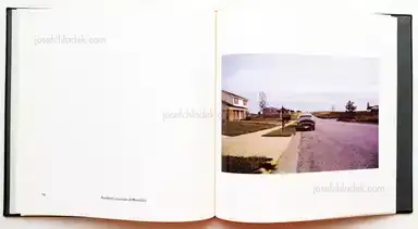Sample page 6 for book "Eggleston, William – William Eggleston - William Eggleston's Guide" Sample page 6 for book "Eggleston, William – William Eggleston - William Eggleston's Guide"