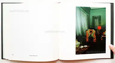 Sample page 5 for book "Eggleston, William – William Eggleston - William Eggleston's Guide" Sample page 5 for book "Eggleston, William – William Eggleston - William Eggleston's Guide"