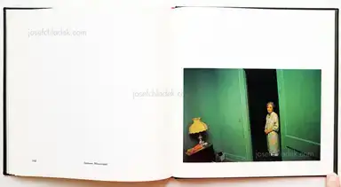 Sample page 3 for book "Eggleston, William – William Eggleston - William Eggleston's Guide" Sample page 3 for book "Eggleston, William – William Eggleston - William Eggleston's Guide"