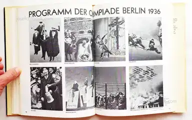 Sample page 4 for book "Heartfield, John – John Heartfield - Photomontages of the Nazi period" Sample page 4 for book "Heartfield, John – John Heartfield - Photomontages of the Nazi period"