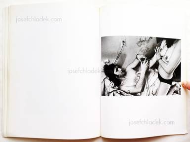 Sample page 9 for book  Larry Clark – Tulsa