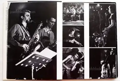 Sample page 16 for book "Van der Elsken, Ed – Ed van der Elsken - Love on the Left Bank" Sample page 16 for book "Van der Elsken, Ed – Ed van der Elsken - Love on the Left Bank"