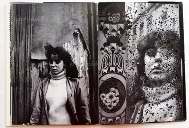 Sample page 4 for book "Van der Elsken, Ed – Ed van der Elsken - Love on the Left Bank" Sample page 4 for book "Van der Elsken, Ed – Ed van der Elsken - Love on the Left Bank"