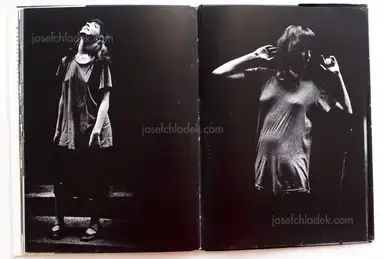 Sample page 3 for book "Van der Elsken, Ed – Ed van der Elsken - Love on the Left Bank" Sample page 3 for book "Van der Elsken, Ed – Ed van der Elsken - Love on the Left Bank"