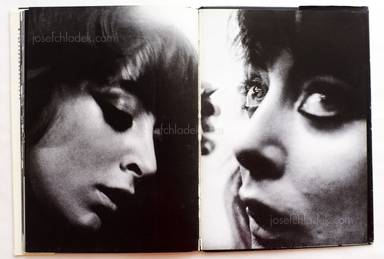 Sample page 2 for book "Van der Elsken, Ed – Ed van der Elsken - Love on the Left Bank" Sample page 2 for book "Van der Elsken, Ed – Ed van der Elsken - Love on the Left Bank"