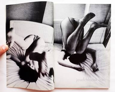 Sample page 15 for book "Araki, Nobuyoshi – Nobuyoshi Araki - Geribara 5 - Five Girls (荒木経惟 ファイブ ガールズ)" Sample page 15 for book "Araki, Nobuyoshi – Nobuyoshi Araki - Geribara 5 - Five Girls (荒木経惟 ファイブ ガールズ)"