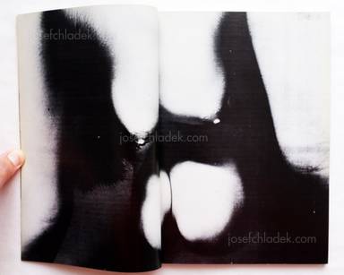 Sample page 2 for book  Nobuyoshi Araki – Five Girls (荒木経惟 ファイブ　ガールズ)