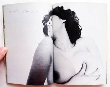 Sample page 8 for book "Araki, Nobuyoshi – Nobuyoshi Araki - Geribara 5 - Five Girls (荒木経惟 ファイブ ガールズ)" Sample page 8 for book "Araki, Nobuyoshi – Nobuyoshi Araki - Geribara 5 - Five Girls (荒木経惟 ファイブ ガールズ)"