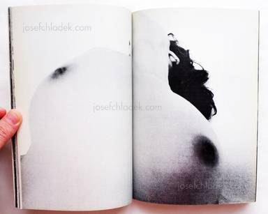 Sample page 5 for book "Araki, Nobuyoshi – Nobuyoshi Araki - Geribara 5 - Five Girls (荒木経惟 ファイブ ガールズ)" Sample page 5 for book "Araki, Nobuyoshi – Nobuyoshi Araki - Geribara 5 - Five Girls (荒木経惟 ファイブ ガールズ)"