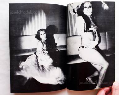 Sample page 3 for book "Araki, Nobuyoshi – Nobuyoshi Araki - Geribara 5 - Five Girls (荒木経惟 ファイブ ガールズ)" Sample page 3 for book "Araki, Nobuyoshi – Nobuyoshi Araki - Geribara 5 - Five Girls (荒木経惟 ファイブ ガールズ)"